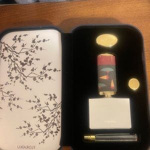 One Umbrella for two